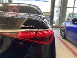 مێرسێدس بێنز S-Class